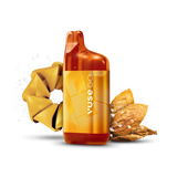 Golden Tobacco Ice Vuse GO 5000 - Disposable Vape