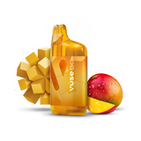 Mango Ice Vuse GO 5000 - Disposable Vape