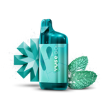 Mint Ice Vuse GO 5000 - Disposable Vape