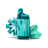 Polar Mint Vuse GO 5000 - Disposable Vape