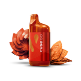 Rich Tobacco Vuse GO 5000 - Disposable Vape
