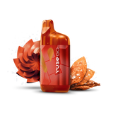 Rich Tobacco Ice Vuse GO 5000 - Disposable Vape