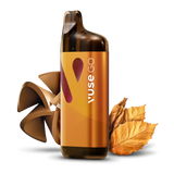Creamy Tobacco Vuse GO 8000 - Disposable Vape