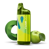 Green Apple Vuse GO 8000 - Disposable Vape