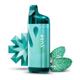 Mint Ice Vuse GO 8000 - Disposable Vape