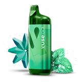 Spearmint Ice Vuse GO 8000 - Disposable Vape