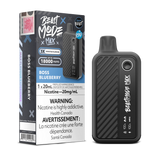Flavour Beast Mode Max - Disposable 18K
