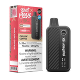 Flavour Beast Mode Max - Disposable 18K
