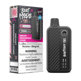 Flavour Beast Mode Max - Disposable 18K