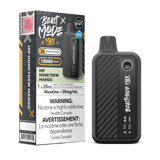 Flavour Beast Mode Max - Disposable 18K
