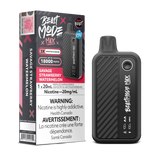 Flavour Beast Mode Max - Disposable 18K