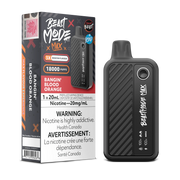 Flavour Beast Mode Max - Disposable 18K