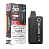 Flavour Beast Mode Max - Disposable 18K