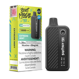 Flavour Beast Mode Max - Disposable 18K
