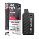 Flavour Beast Mode Max - Disposable 18K