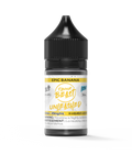Epic Banana by Flavour Beast Unleashed Salt