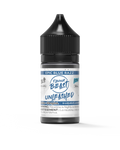 Epic Blue Razz by Flavour Beast Unleashed Salt