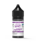Epic Grape by Flavour Beast Unleashed Salt