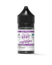 Epic Grape by Flavour Beast Unleashed Salt