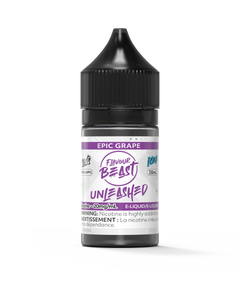 Salt Nic / 12mg