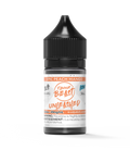 Epic Peach Mango by Flavour Beast Unleashed Salt