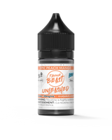 Epic Peach Mango by Flavour Beast Unleashed Salt