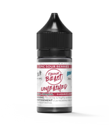 Epic Sour Berries by Flavour Beast Unleashed Salt
