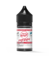 Epic Strawberry Watermelon by Flavour Beast Unleashed Salt