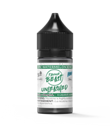 Epic Watermelon Kiwi by Flavour Beast Unleashed Salt