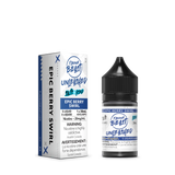 Epic Berry Swirl by Flavour Beast Unleashed Salt