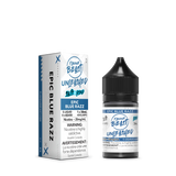 Epic Blue Razz by Flavour Beast Unleashed Salt