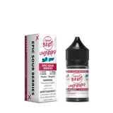 Epic Sour Berries by Flavour Beast Unleashed Salt