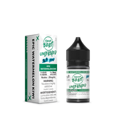 Epic Watermelon Kiwi by Flavour Beast Unleashed Salt