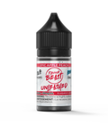 Epic Apple Peach by Flavour Beast Unleashed Salt