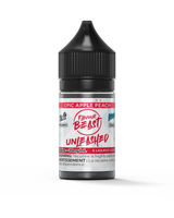 Epic Apple Peach by Flavour Beast Unleashed Salt