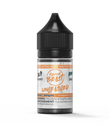Epic Cantaloupe Watermelon by Flavour Beast Unleashed Salt
