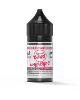 Epic Fruit Fusion by Flavour Beast Unleashed Salt
