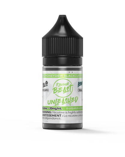 Epic Honeydew Blackcurrant by Flavour Beast Unleashed Salt