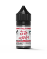 Epic Lychee by Flavour Beast Unleashed Salt