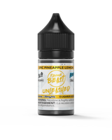 Epic Pineapple Lemon by Flavour Beast Unleashed Salt