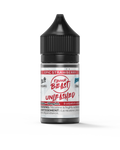 Epic Strawberry by Flavour Beast Unleashed Salt