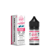 Epic Fruit Fusion by Flavour Beast Unleashed Salt