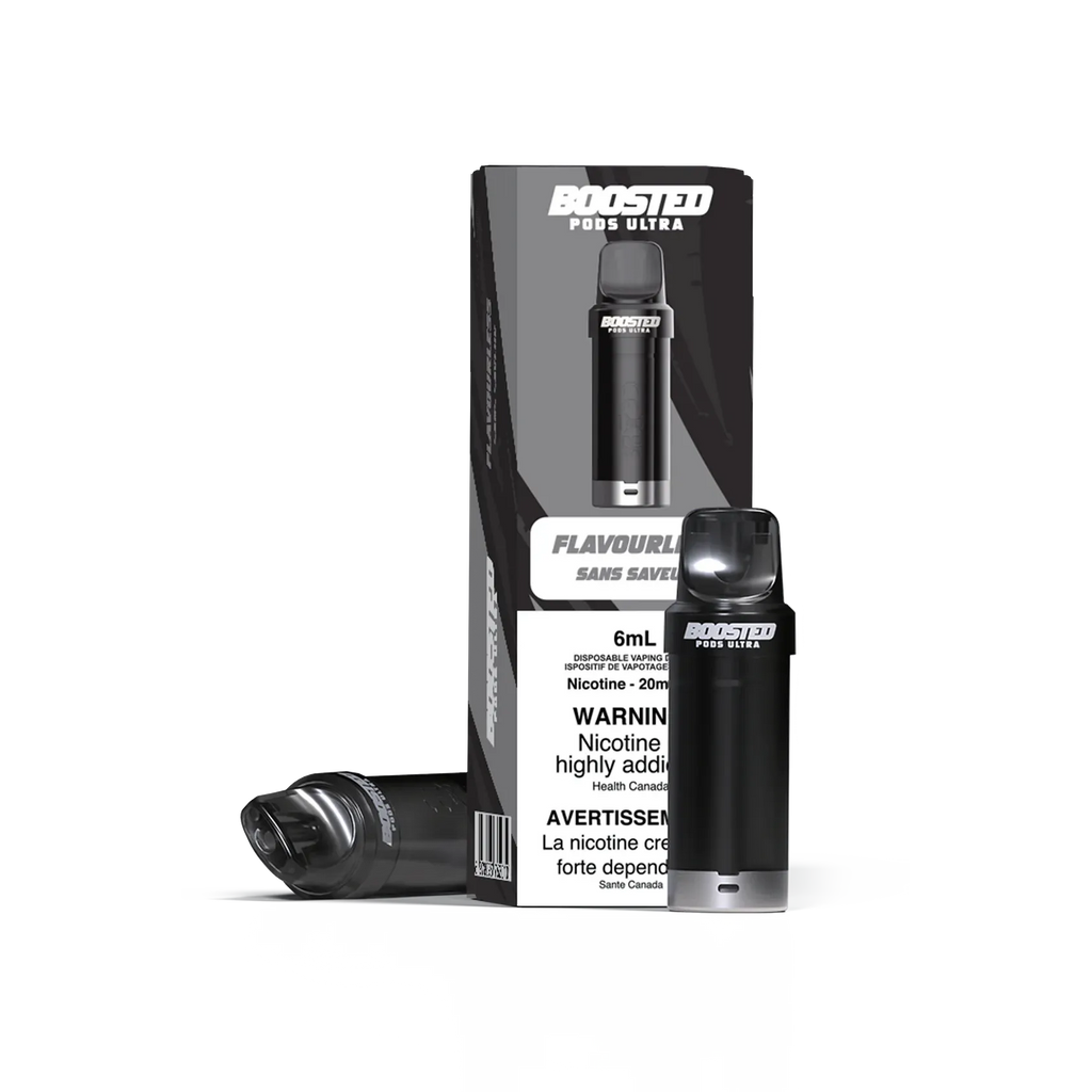 Boosted Ultra 6000 Pods