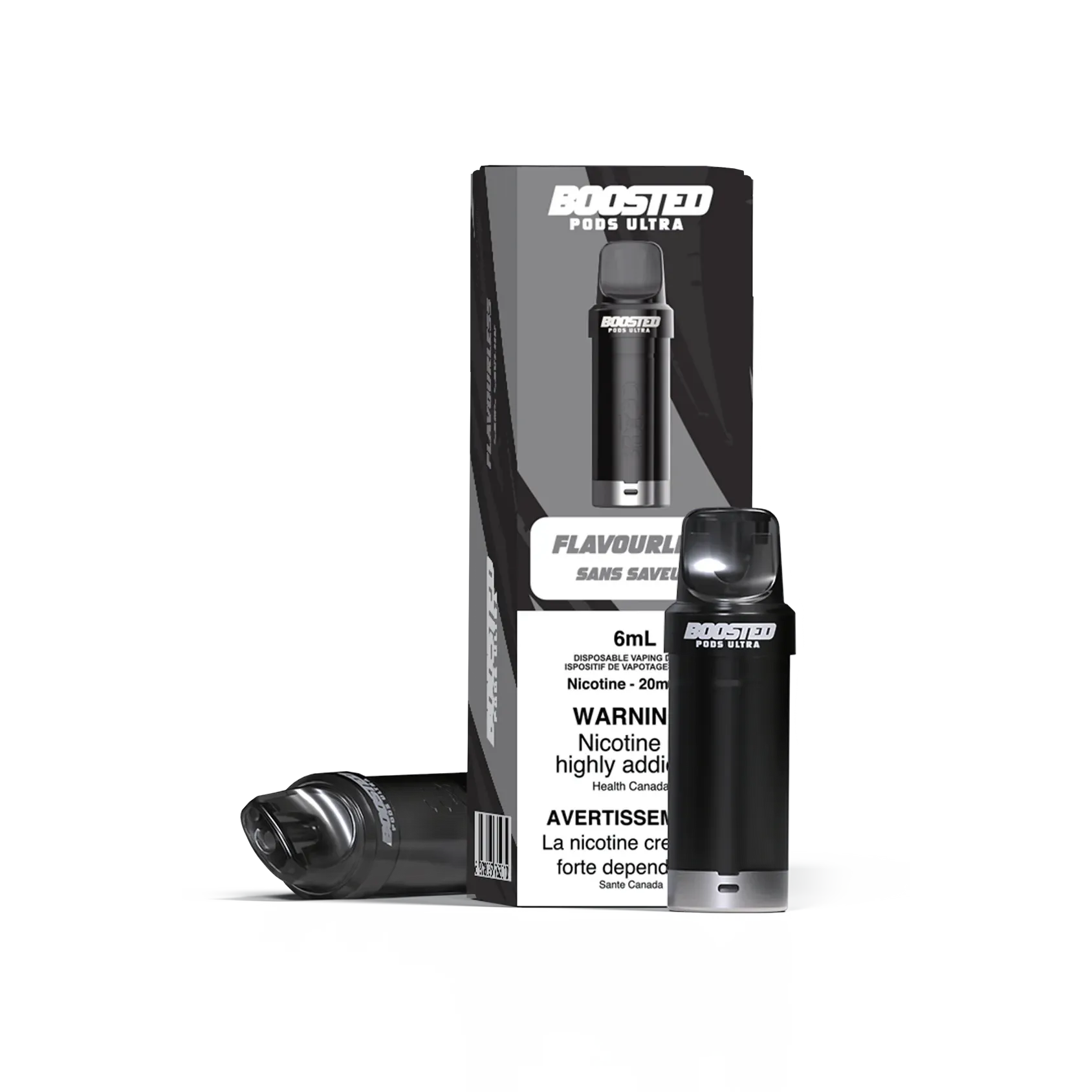 Boosted Ultra 6000 Pods