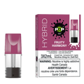 Fruity Harmony (Tutti Frutti) Stlth Pods by Pop Hybrid