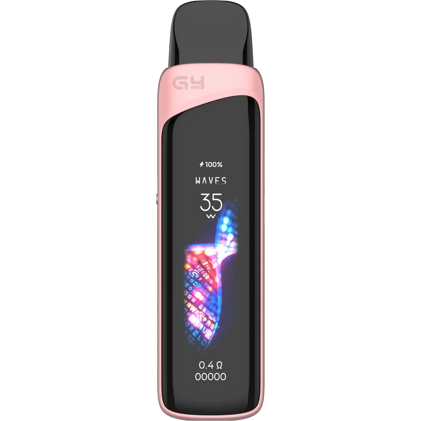 Uwell Caliburn G4 Pro Pod Kit 2mL [CRC]