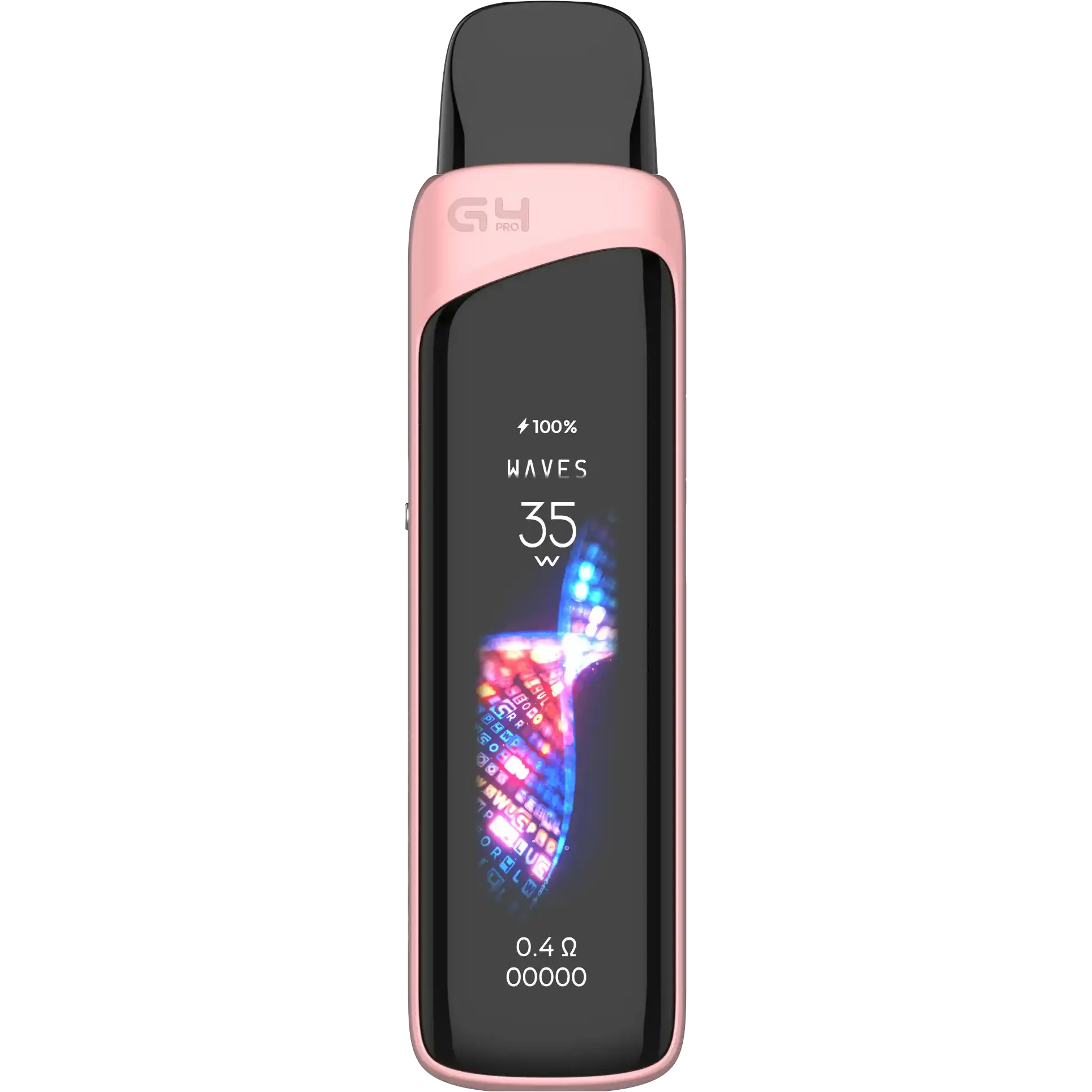 Uwell Caliburn G4 Pro Pod Kit 2mL [CRC]