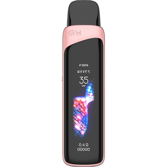 Uwell Caliburn G4 Pro Pod Kit 2mL [CRC]