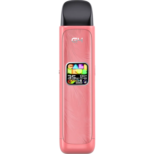 Uwell Caliburn G4 Pod Kit [CRC]