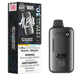 Bet Blueberry Watermelon Iced Flavour Beast Alpha - Disposable Vape 80K by FLAVOUR BEAST
